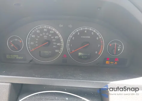 2007 Volvo Xc90 3.2 from USA, damaged, VIN YV4CZ982671408873